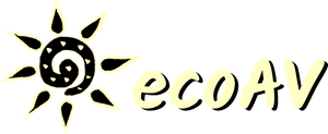 ecoAV