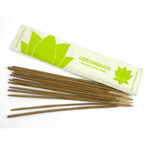 Stick Incense, Lemongrass