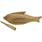 Big Fish Rasp Instrument