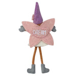 Cocoa Tooth Fairy with Hat