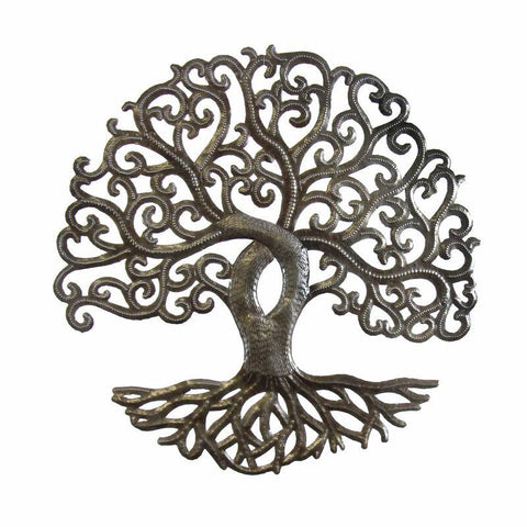 Tree of Life Curly - 14"