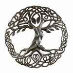 Celtic Tree of Life Wall Art
