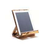 World Tablet and Book Stand